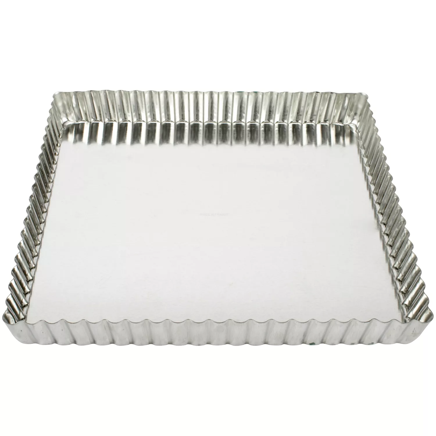 Rectangle Cake Pan with Removable Bottom - 9 x 13 x 2