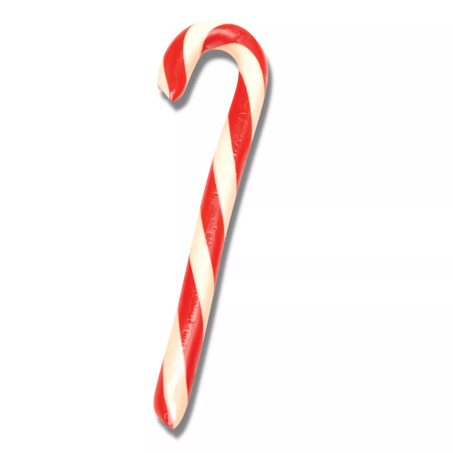 Hammond&#8217;s Candies Peppermint Candy Cane