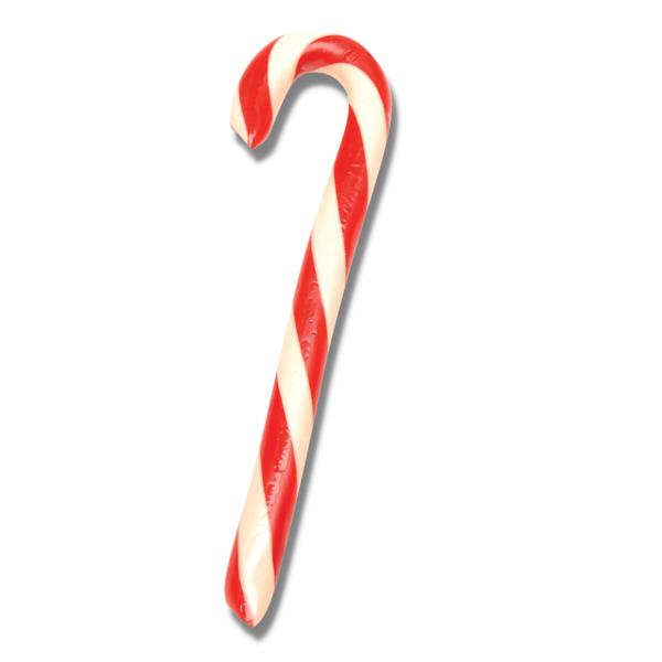 Hammond's Candies Peppermint Candy Cane