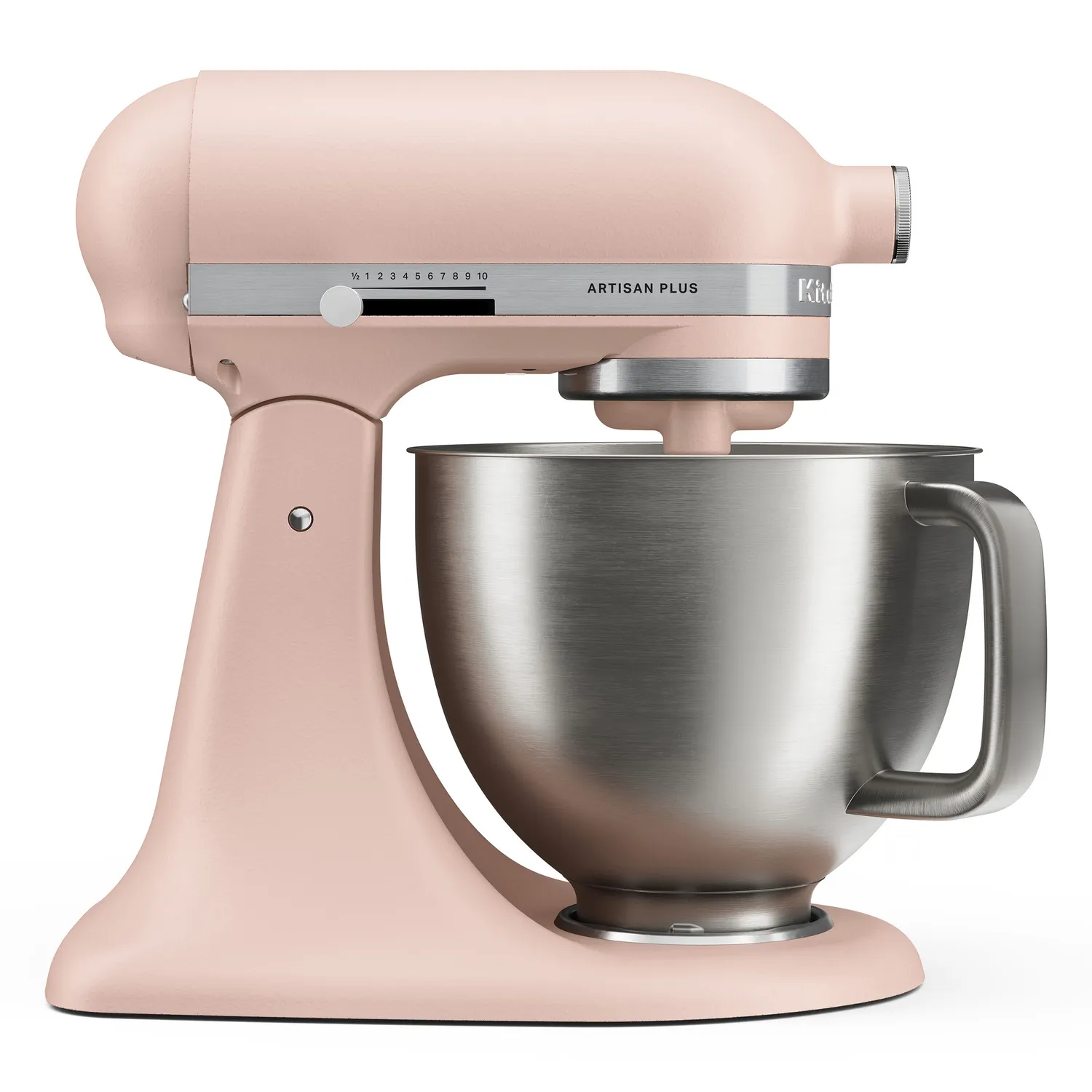 KitchenAid Artisan Plus 5-Quart Tilt-Head Stand Mixer