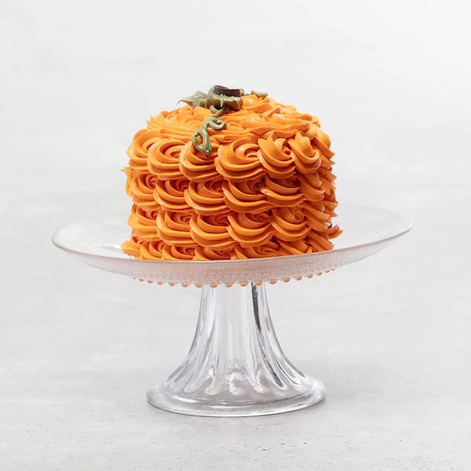 Fortessa Jupiter Cake Stand and Dome Set