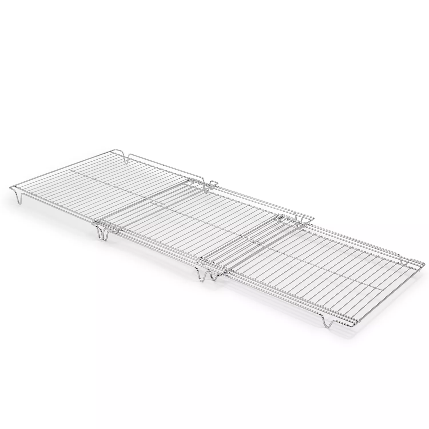 Cooling & Cooking Rack - 100% Stainless Steel rack, 12 x 17 perfect –  Live-Nimble.com