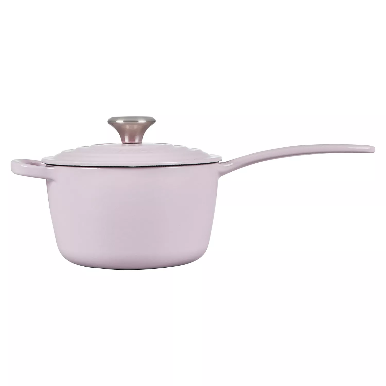 Le Creuset Signature Saucepan, 1.75 qt.