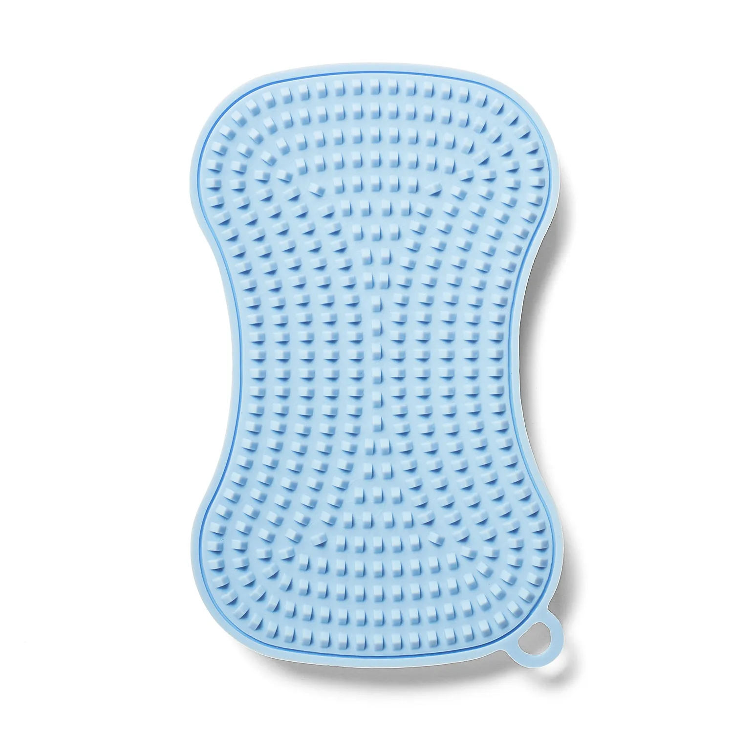 Sur La Table Dual-Action Silicone Sponge