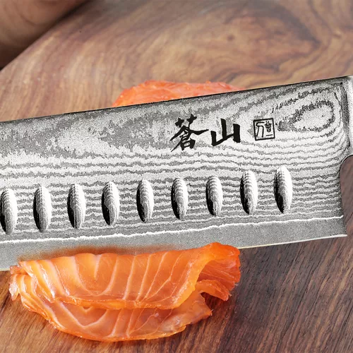 Cangshan Haku 7" Santoku