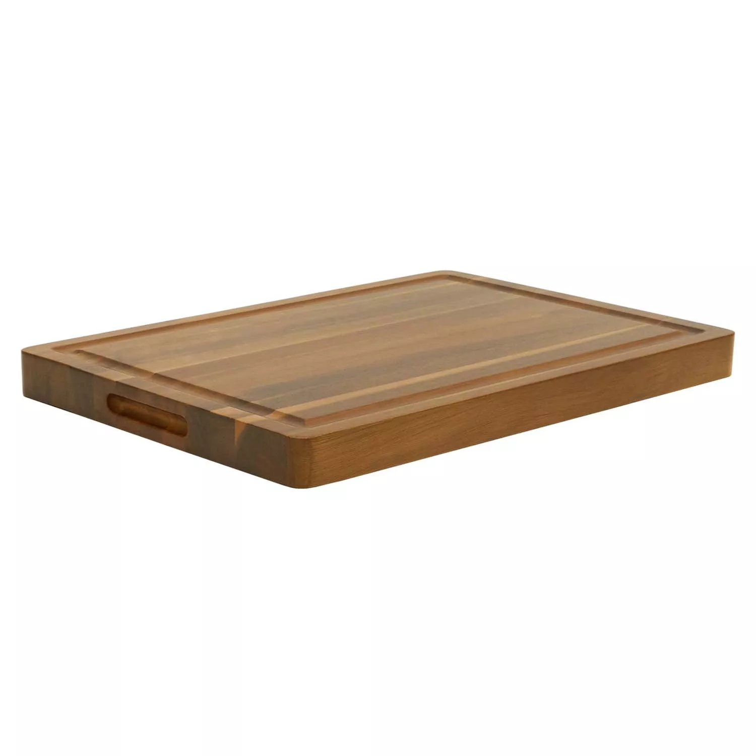 Viking Acacia Wood Butcher Block Prep and Serving Board