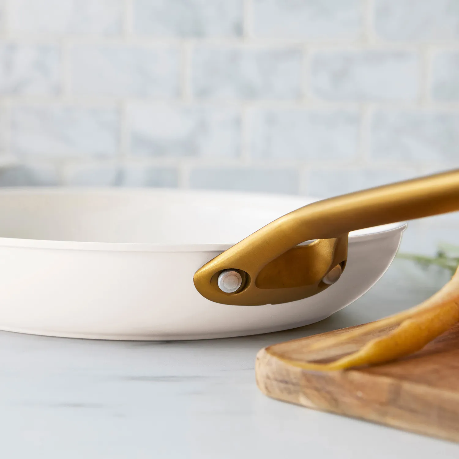 GreenPan Reserve Pro Skillets, Set of 2