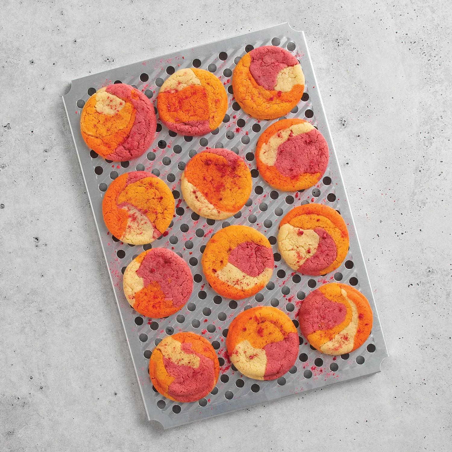 Nordic Ware Multi Task Oven & Cooling Rack