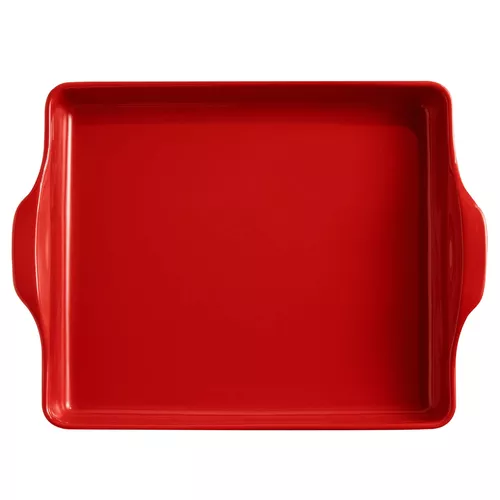 Emile Henry Focaccia Bread Baker