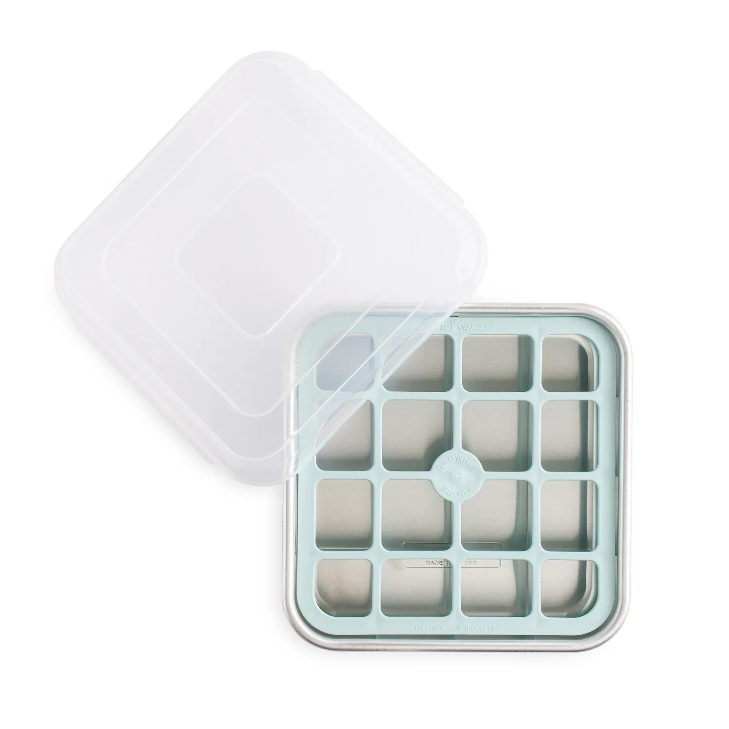 Nordic Ware Brownie Buddy