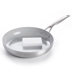 GreenPan Restoring Sponges, Set of 2 Great for cleaning pots and pans, keeping them at their best!