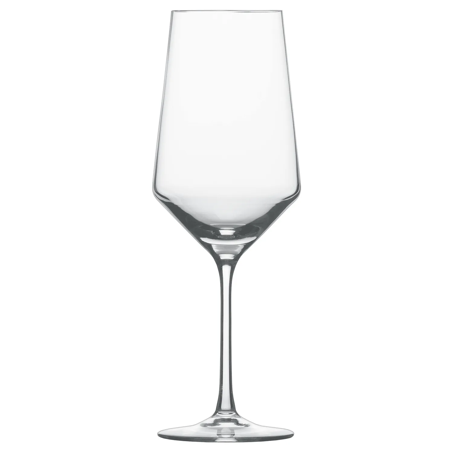 Schott Zwiesel Pure Full-Bodied Red Wine Glass