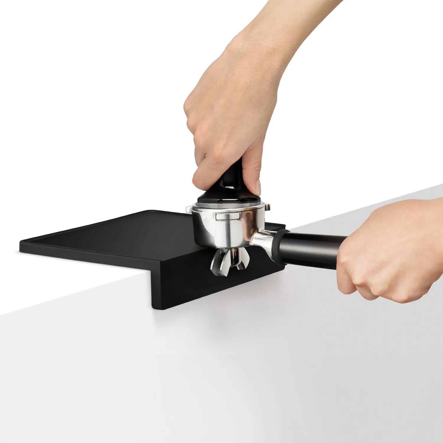 Breville Bench Saver Tamp Mat