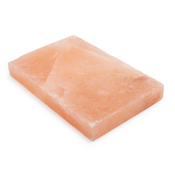Sur La Table Salt Block, 12&#34; x 8&#34;