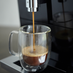 JURA A1 Automatic Coffee Machine