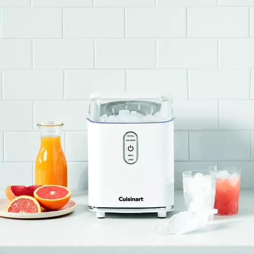 Cuisinart Bullet Ice Cube Maker