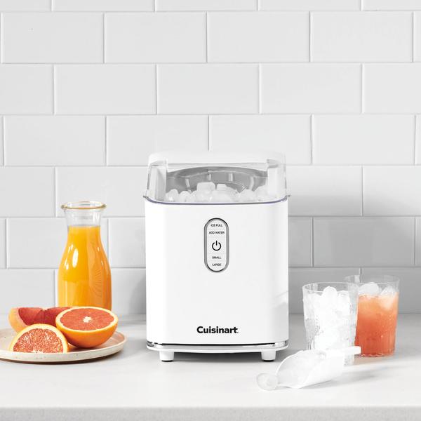 Cuisinart Bullet Ice Cube Maker - thumbnail 3