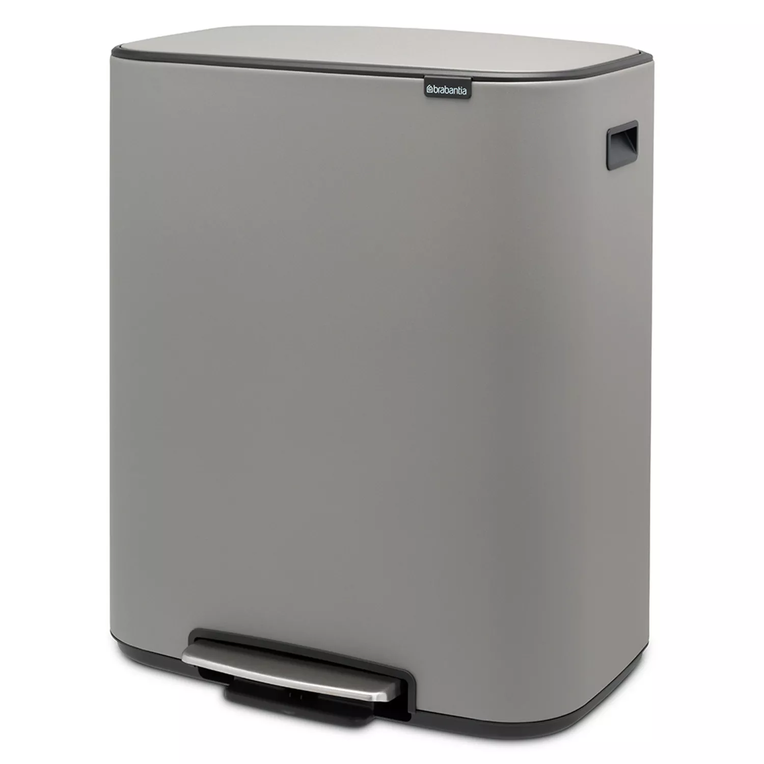 Brabantia Bo Step Can, 60 L