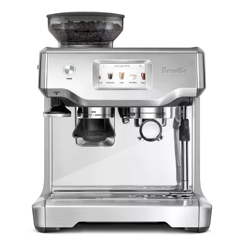 Breville Barista Touch Espresso Machine