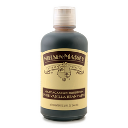 Nielsen-Massey Pure Vanilla Bean Paste, 1 qt.