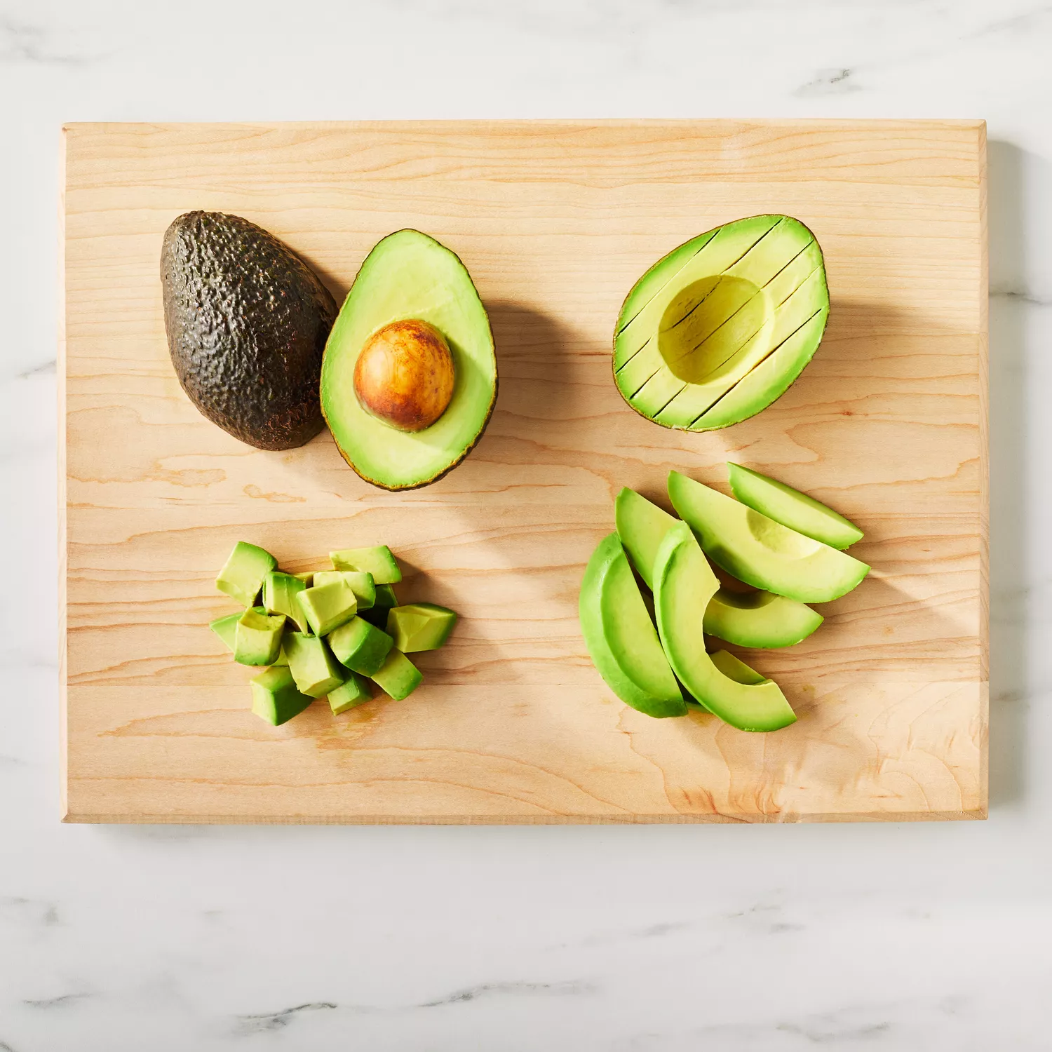 Sur La Table 3-In-1 Avocado Tool