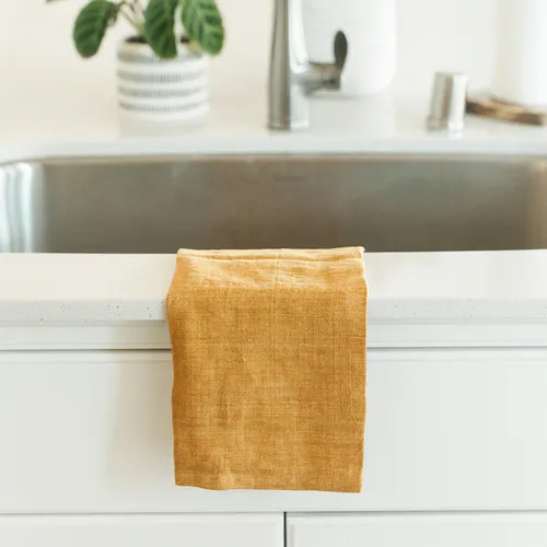 Creative Women Stone Washed Towel