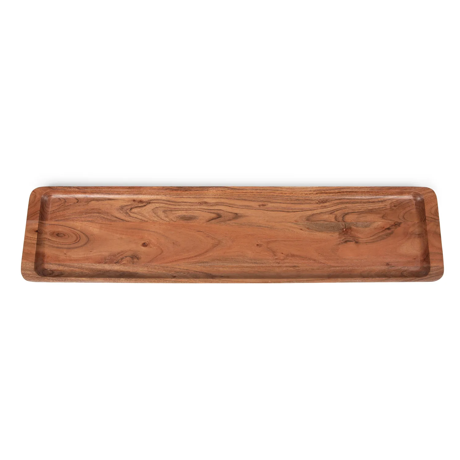 Picnic Time Canape Appetizer Serving Tray, 36"