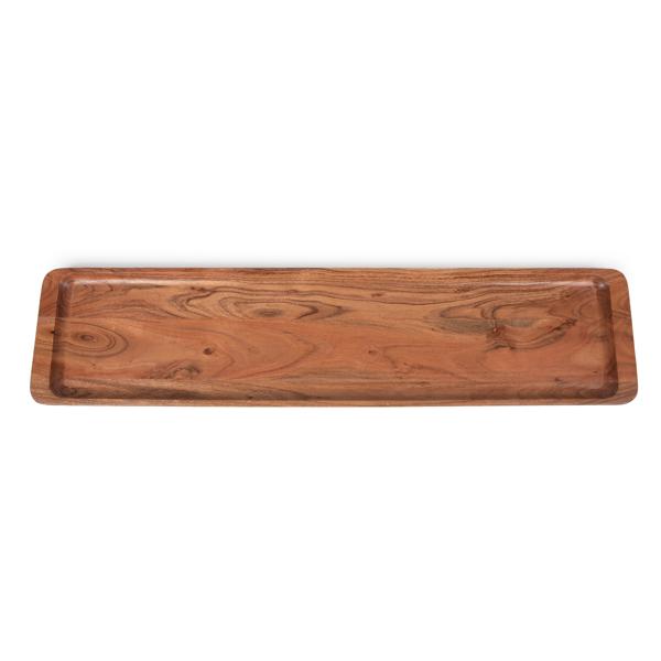 Picnic Time Canape Appetizer Serving Tray, 36"