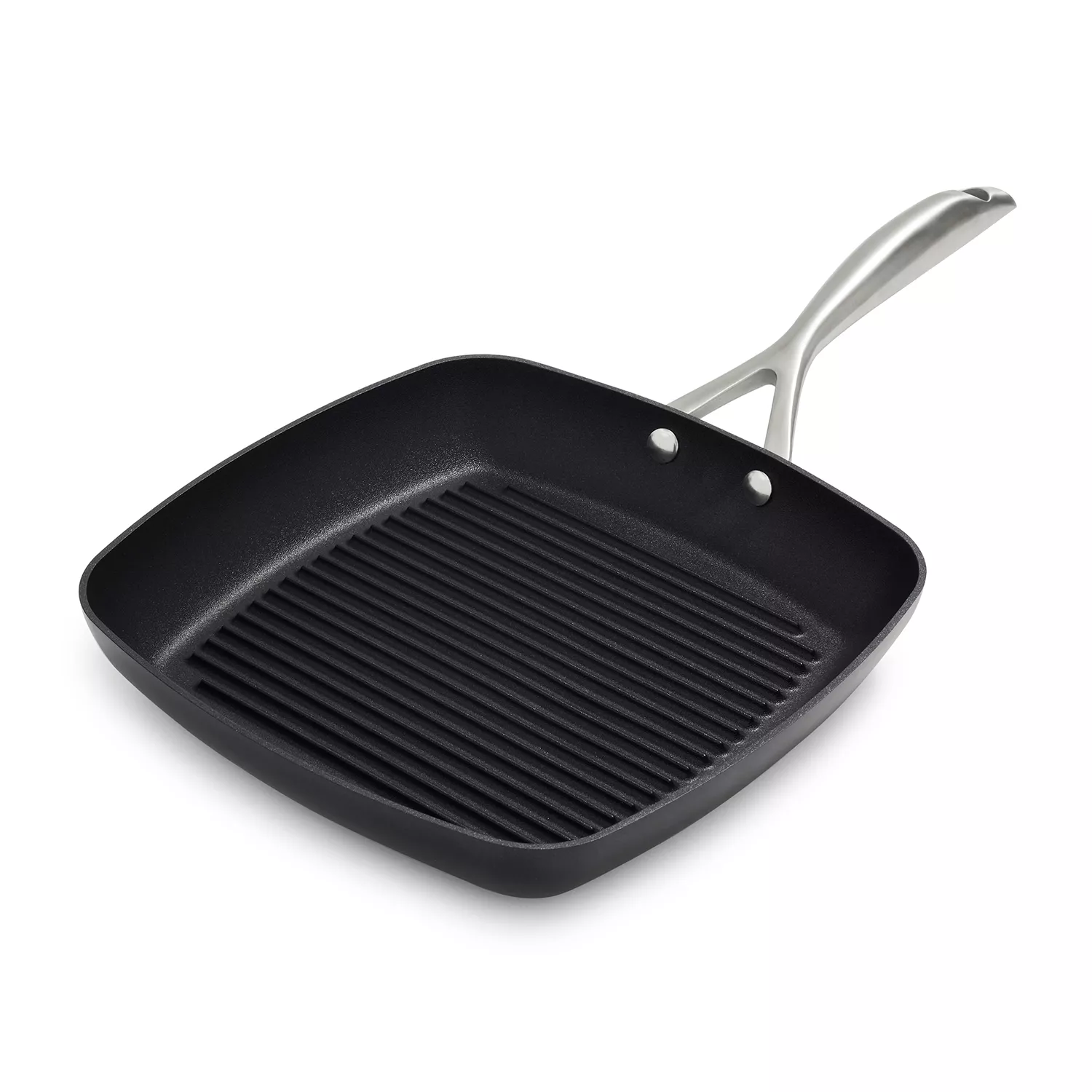 On the Pros and Cons of Grill Pans