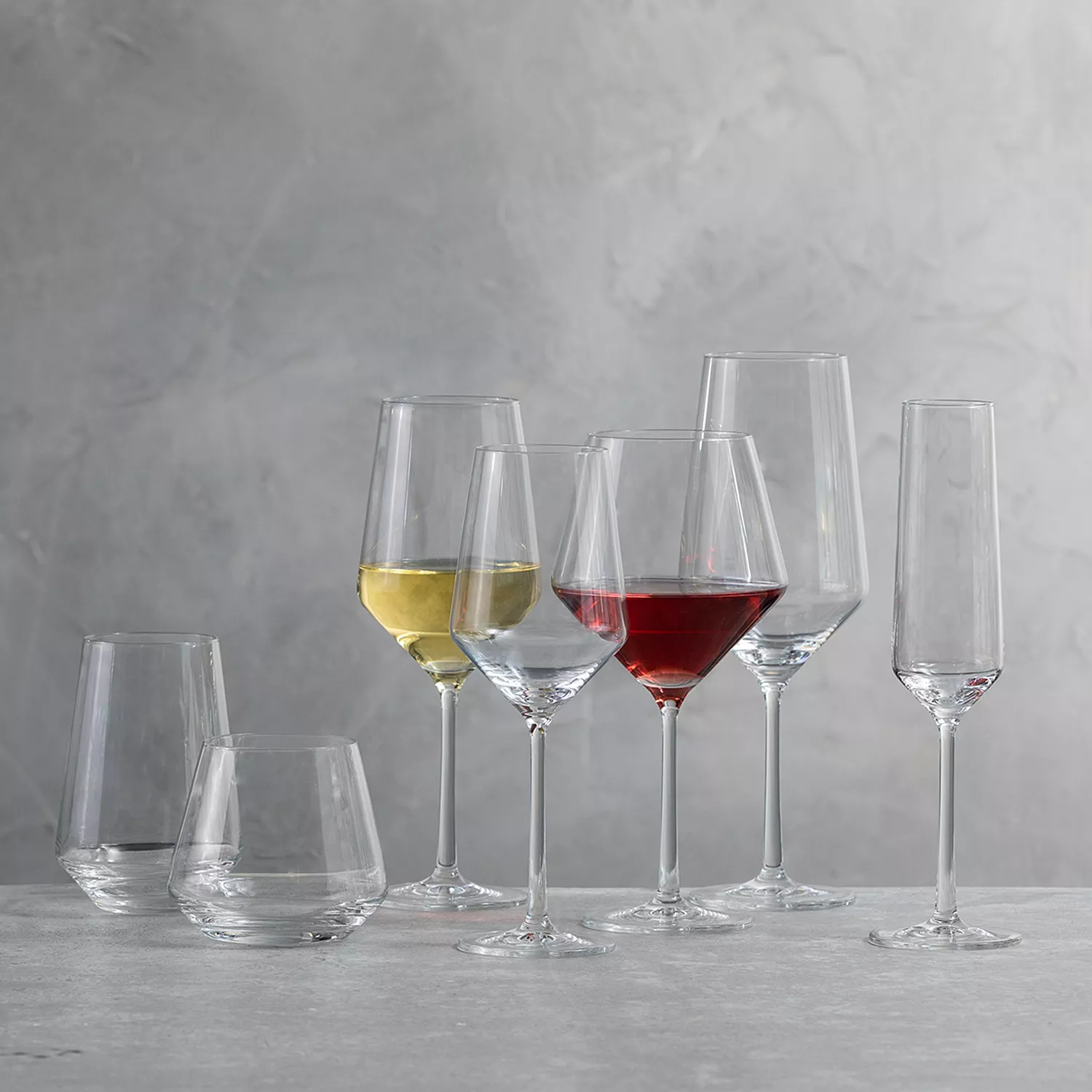 Schott Zwiesel Pure Light-Bodied White Wine Glass