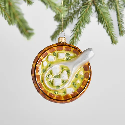 Sur La Table Miso Soup Ornament