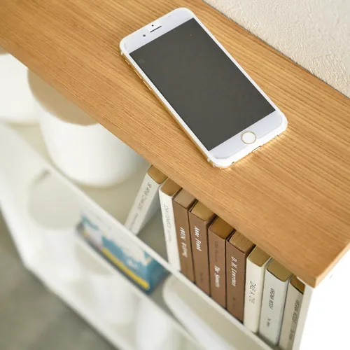 Yamazaki Tower Steel Rolling Storage Carts