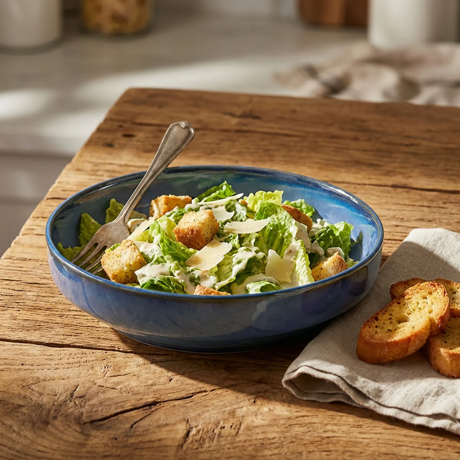 Sur La Table Lucent Reactive Glaze Pasta Bowl