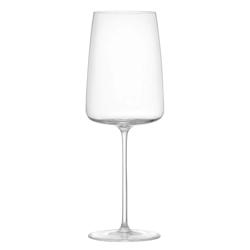 Zwiesel Glas Handmade Simplify Soft White Glasses, Set of 2