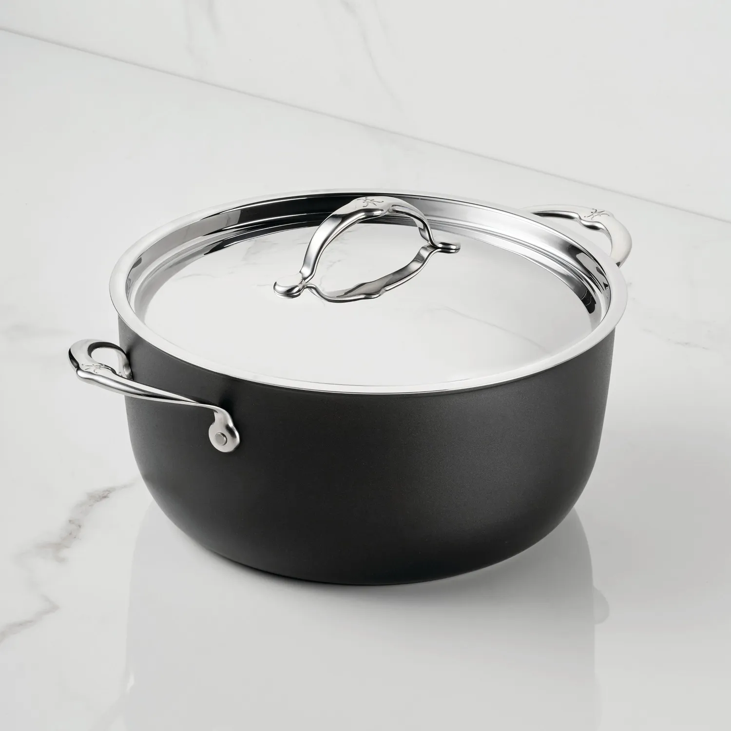 Hestan TITUM® Fusion Nonstick Stockpot, 8 qt. 