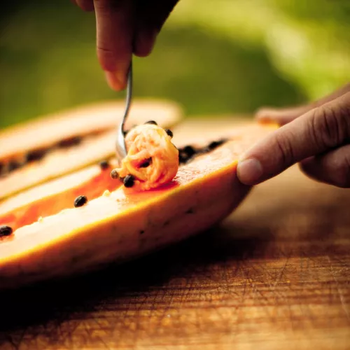 Papaya Salad (Som Tam)