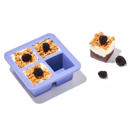 W&P Design Peak Ice Works Large Ice Cube Tray