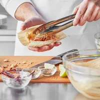 Online Prep Now, Eat Later: Traditional Tamales (Eastern Time)