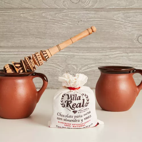 Verve Culture Mexican Hot Chocolate Gift Set