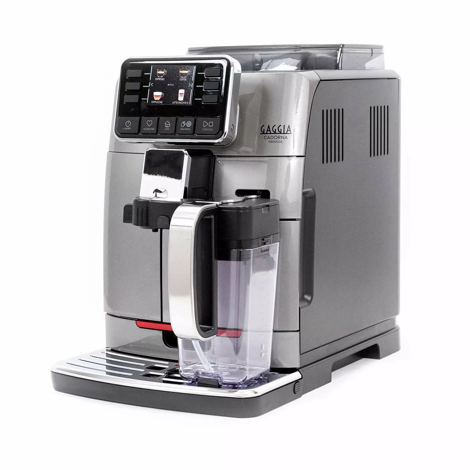 Kavovar gaggia clearance