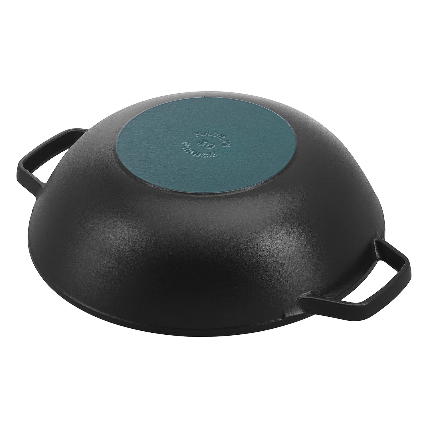 Staub Perfect Pan, 4.5 qt.