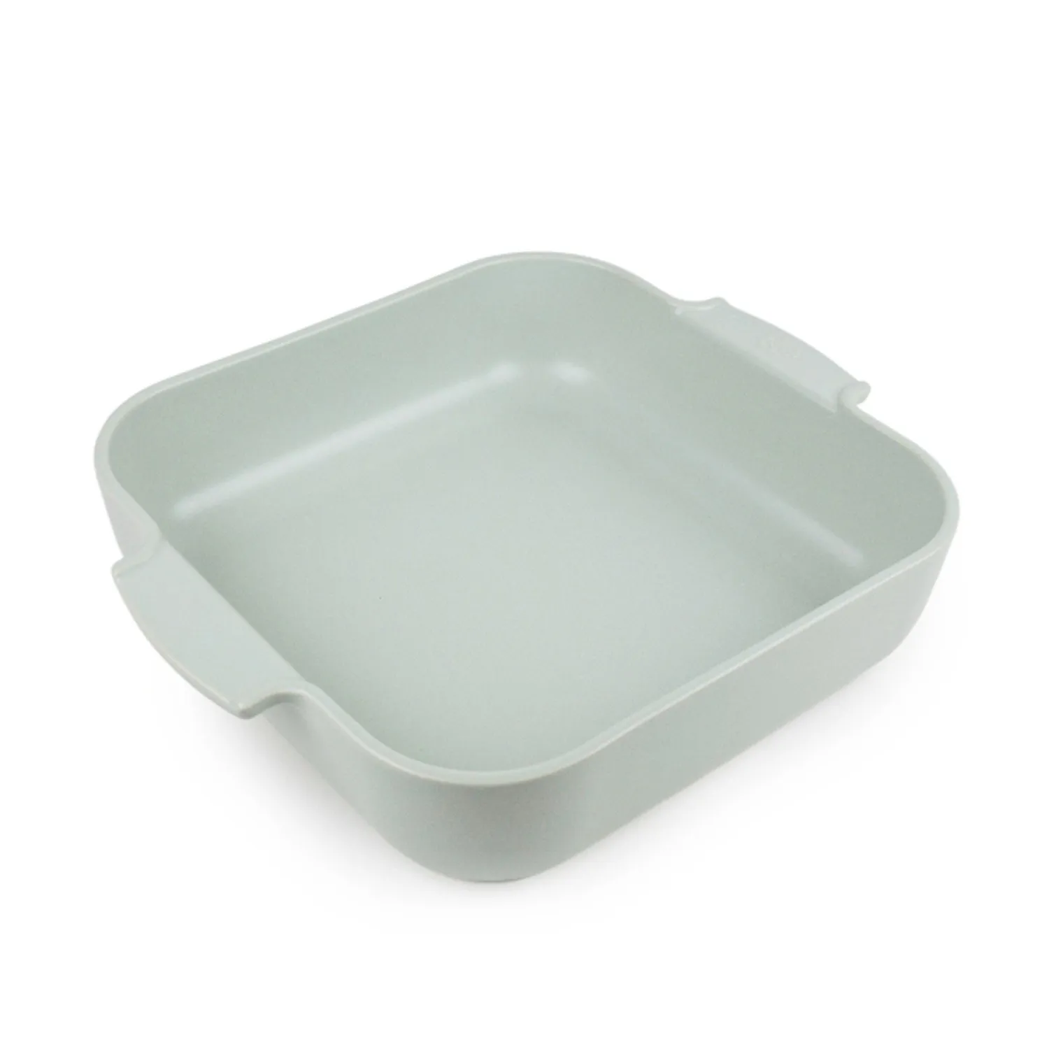 Peugeot Appolia Stoneware Square Baker, 11.5"