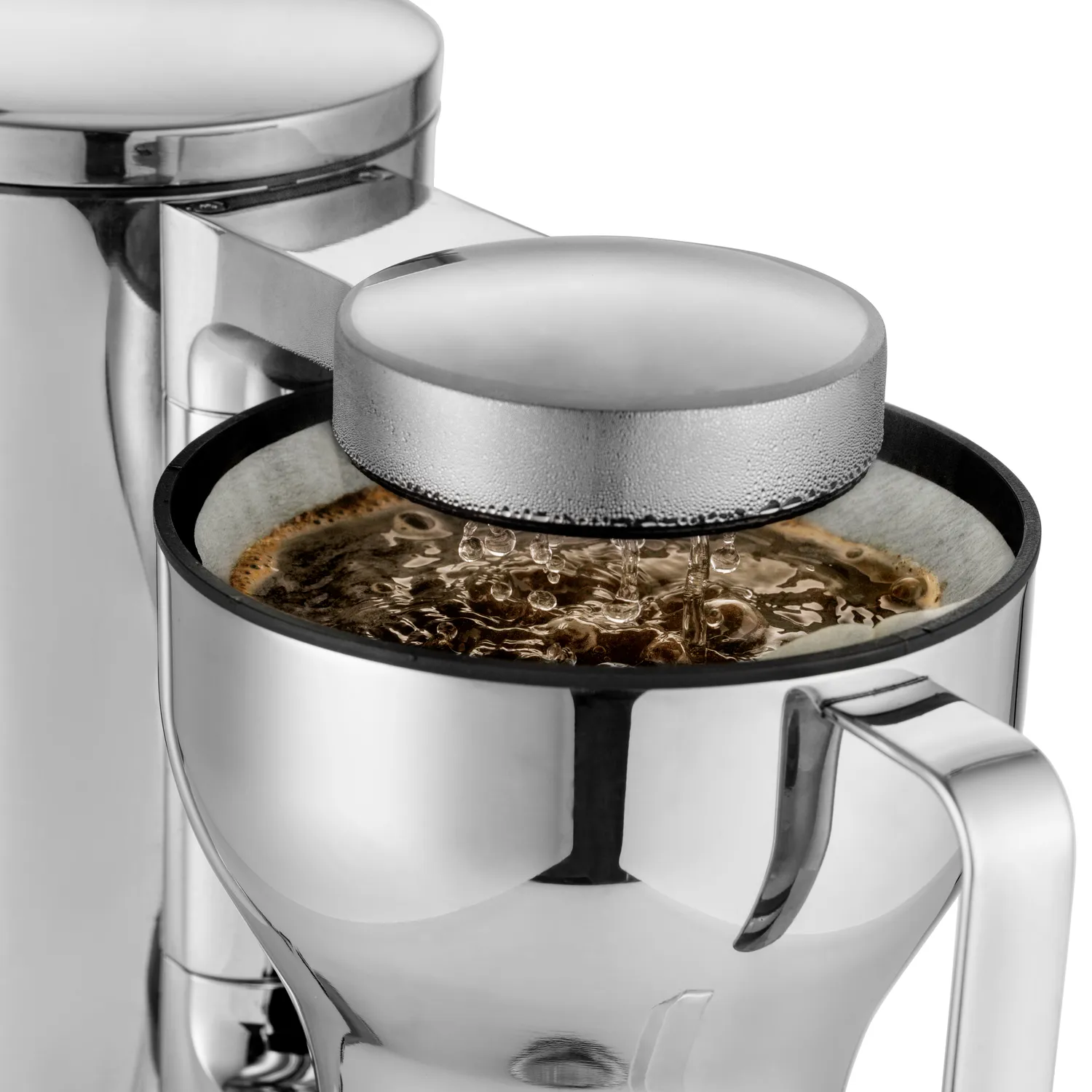 Aarke Coffee Maker