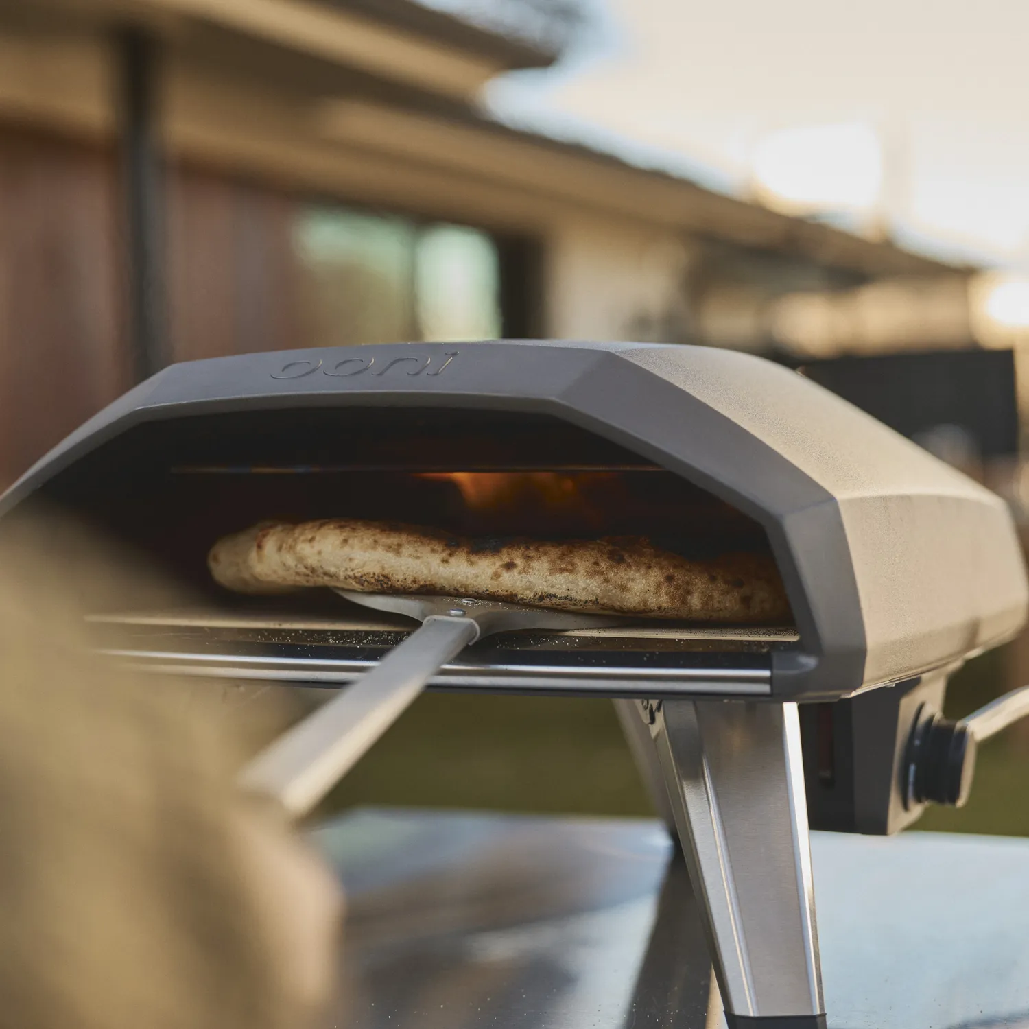 Ooni Koda 2 Gas Powered Pizza Oven