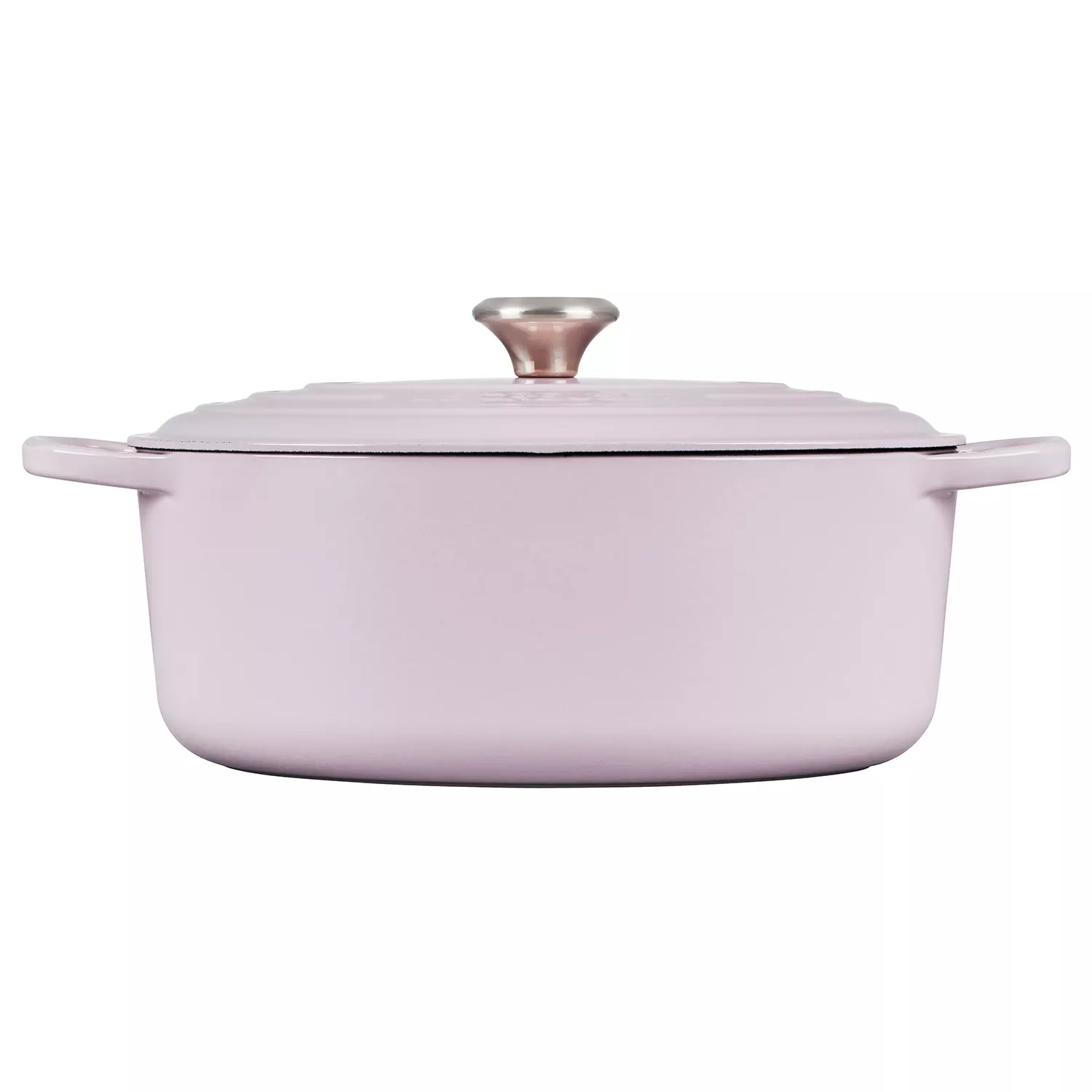 Le Creuset Signature Oval Dutch Oven, 6.75 qt.