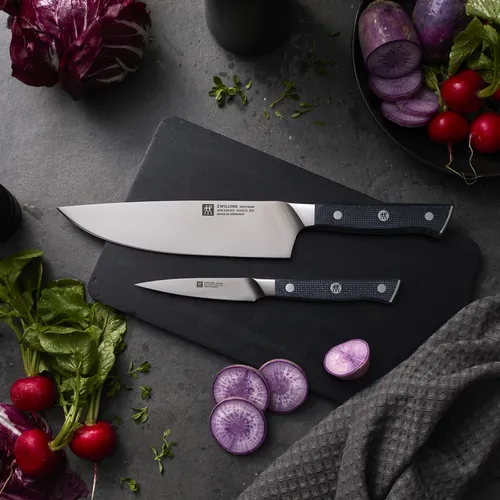 Zwilling J.A. Henckels Spectrum Chef and Paring Knife Set