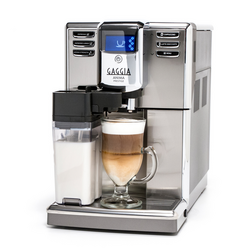 Gaggia Anima Prestige One-Touch Superautomatic Espresso Machine