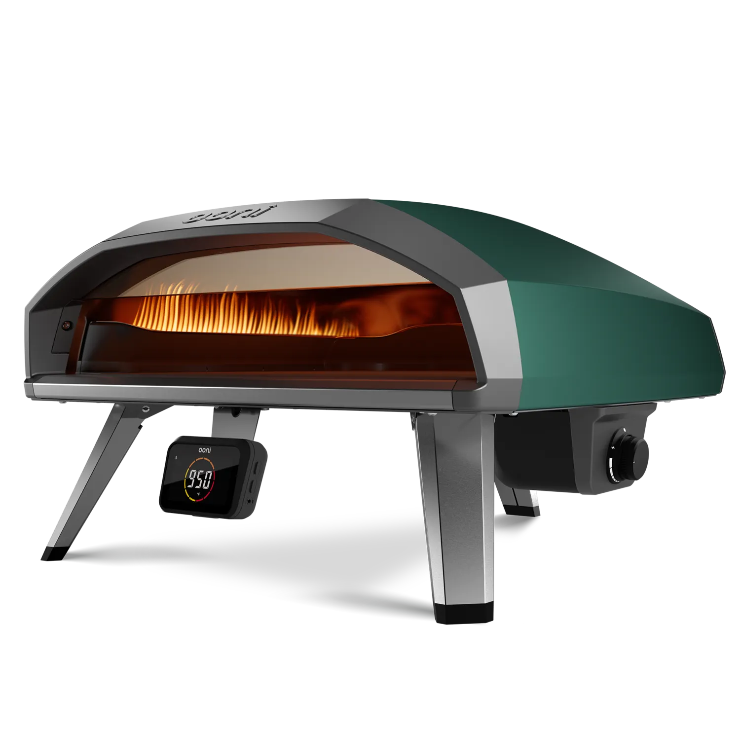 Ooni Koda 2 Pro Gas Powered Pizza Oven
