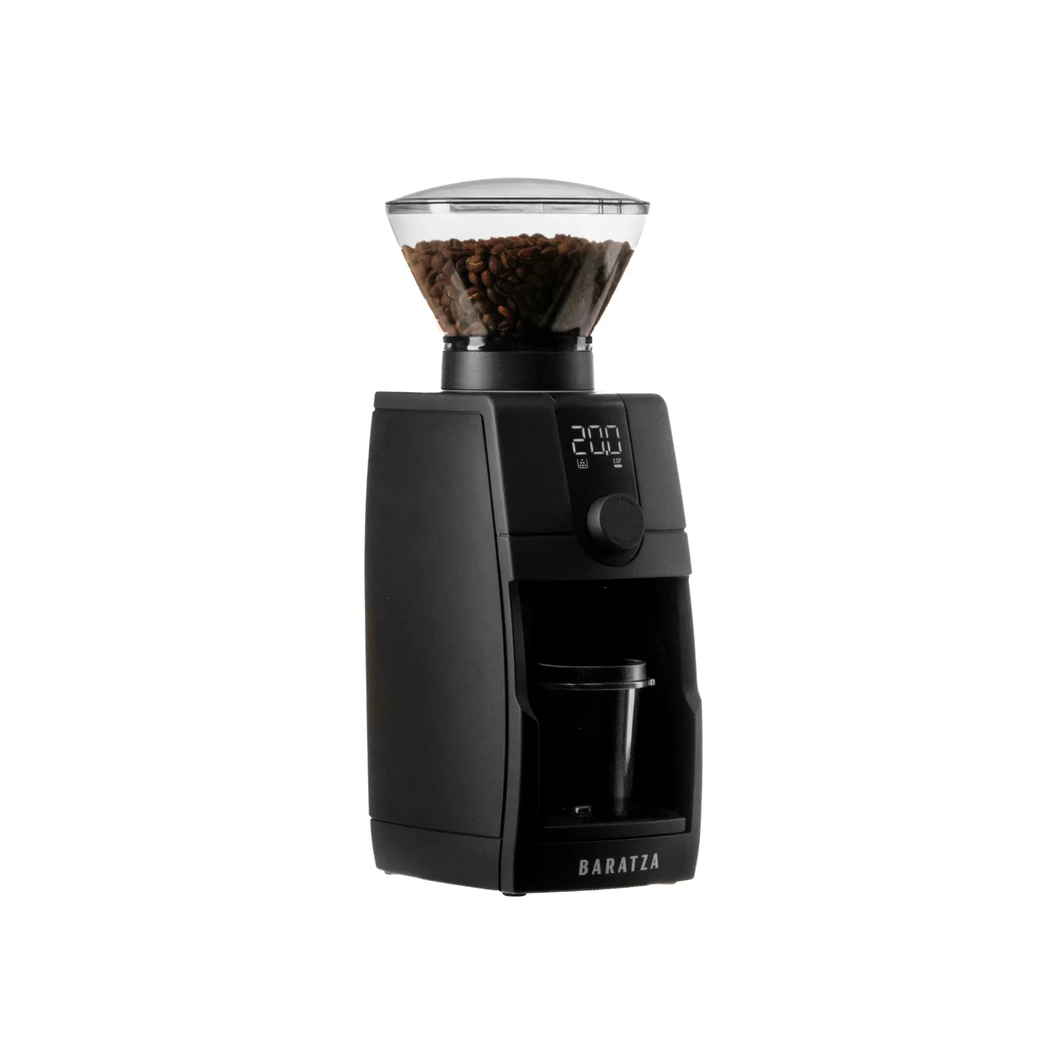 Baratza Encore ESP Pro Coffee Grinder, Black