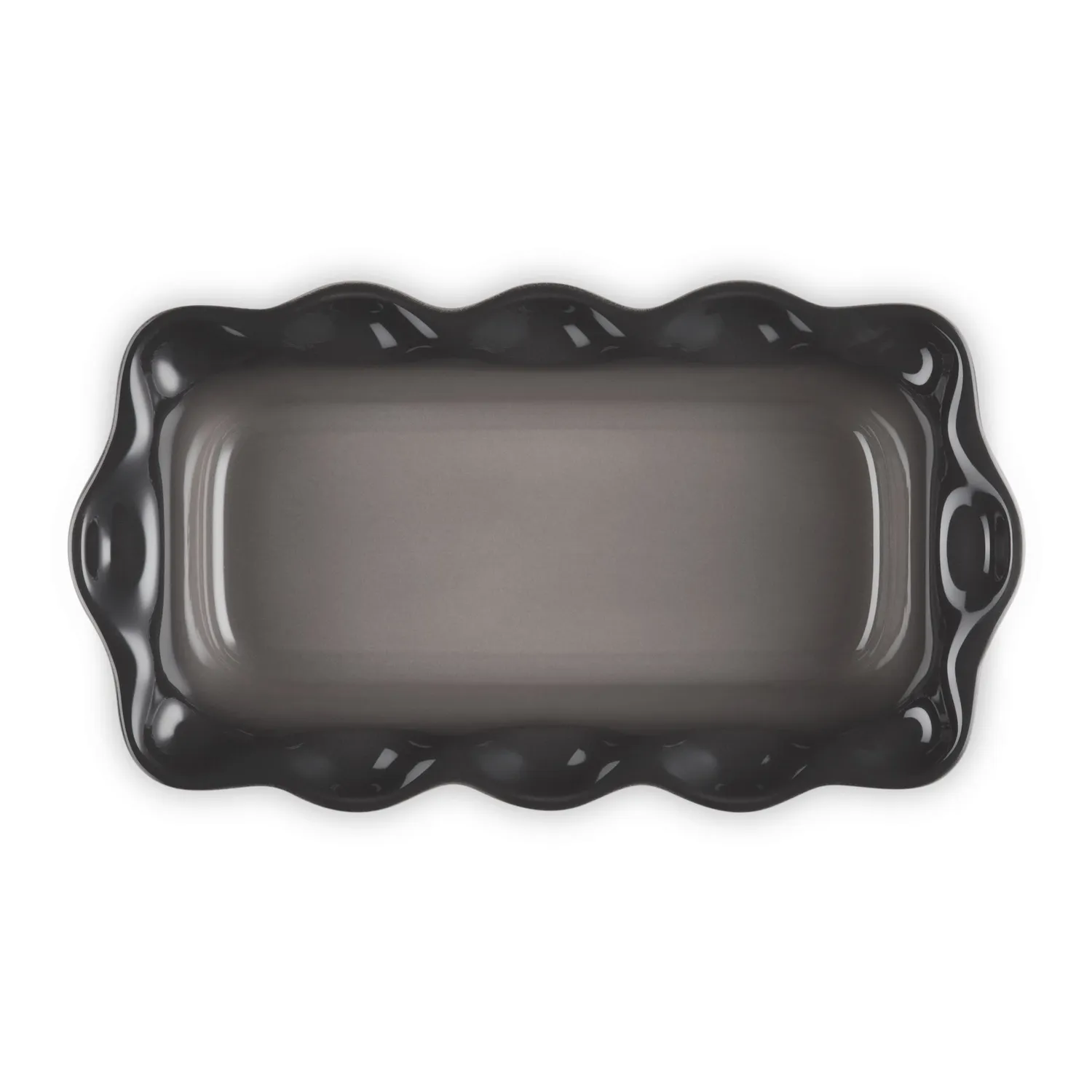 Le Creuset Heritage Fluted Loaf Pan, 9"x5"
